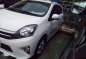 2017 Toyota Wigo G for sale-1