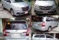 Toyota INNOVA E 2016 Diesel FOR SALE-0