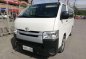 2015 Toyota Hiace Commuter Van Urvan Shuttle-2