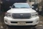2015s Toyota Landcruise  for sale-10