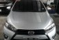 2016 toyota Yaris 1.3E automatic transmission-5