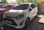 2018 Newlook Wigo 10 G Manual White-3