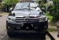 Toyota Fortuner 2011 FOR SALE-0