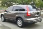 2011 Honda Crv 4x2 Matic  for sale -4