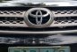 Toyota Fortuner 2011 FOR SALE-1