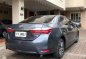 2017 Toyota Corolla Altis 1.6V Auomatic 8T Km For Sale-2