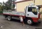 Isuzu Giga 4HG1 Dropside  for sale -0