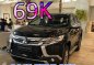 2018 Montero Mirage G4 Hb strada L300  for sale -0