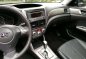 2010 Subaru Forester XT 2011 escape crv hrv xtrail tucson rav4 cx5 cx7-5