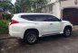 Mitsubishi Montero 2018  for sale -2