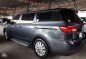 2017 kia carnival  for sale -0