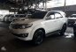 Toyota Fortuner 2016 G  for sale-0