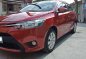 toyota vios E 2014  for sale -1