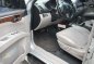 2011 Mitsubishi Montero GTV 4x4 Automatic  for sale-5