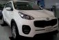 98k Downpayment All in 2018 All new Sportage CRDI AT-0