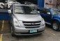 Hyundai Grand Starex 2014 CVX for sale-0