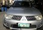 2010 Montero Sport Gls 4x4 MT-0