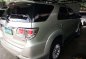 2014 Toyota Fortuner 2.5 G 4X2 diesel-3