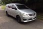 Toyota Innova 2.5j 2015 model FOR SALE-0