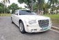 2007 Chrysler 300C 3.5L V6 (bridal car rent audi bmw mercedes lexus)-1