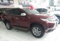 2018 Montero Sport Glx  for sale-3