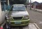 Mitsubishi adventure 2002  for sale -5