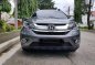 2017 Honda BRV-0