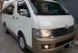 2008 Toyota Hiace Super Grandia Diesel Automatic-2