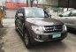 2012 Mitsubishi Pajero GLS 43tkms! only Good Cars Trading-1