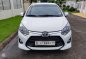 2017 Toyota Wigo 1.0 G Automatic  for sale-2