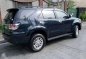 Toyota fortuner g matic diesel 2013  for sale-9