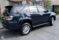 Toyota fortuner g matic diesel 2013  for sale-1