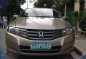 Honda City 1.3S i-vtec 2009 manual for sale -1