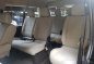 Toyota Hiace 2012 for sale-9