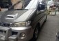 Hyundai starex 2004 for sale-2