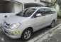 Toyoto Innova E 2006 for sale-0