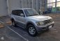 Mitsubishi Pajero CK 1999  for sale -1