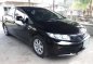 Honda Civic FB 2012  for sale -1