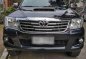 2014 Toyota Hilux 2.5G 4x2  for sale -2