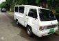 Well Maintained 2012 Mitsubishi L300 Deluxe FB-2