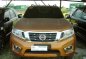 Nissan NP300 Navara 2018  for sale -2