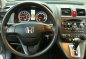 2011 Honda Crv 4x2 Matic  for sale -9