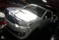 2016 Toyota Fortuner 4x2 V Automatic transmission-5