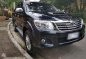 2014 Toyota Hilux 2.5G 4x2  for sale -1