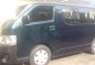 Hiace commuter 2013  for sale-1