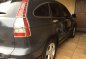 Honda CRV AT 4x2 2007  for sale -1