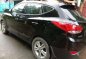 Hyundai Tucson 2011 AT DSL 4WD For Sale -7