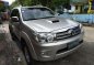 Toyota Fortuner V 3.0 4X4 top of the line-1