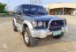 mitsubishi pajero 2003 for sale  -0