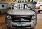 2012 Ford Everest 4x2 AT CARPRO Quality Used Car Dealer-0